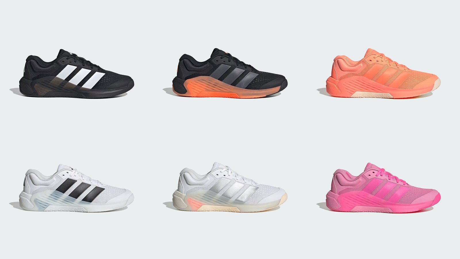 Zapatillas adidas Dropset 4