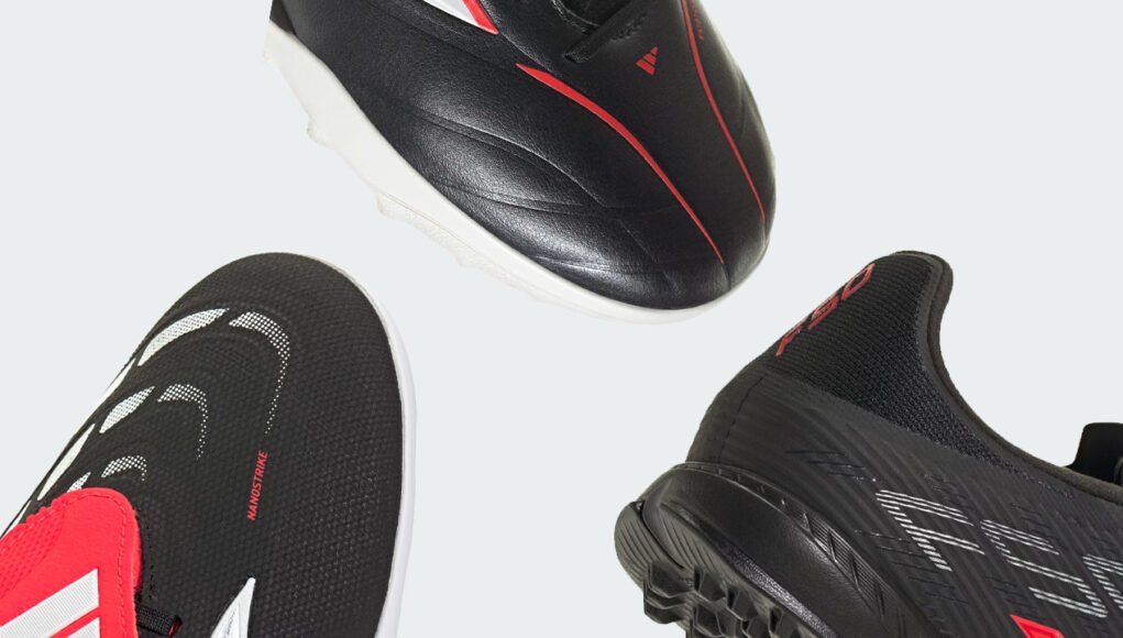 adidas Immortal Pack