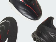 adidas Immortal Pack