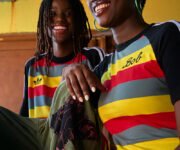 adidas Originals Bob Marley Foundation Collection 1