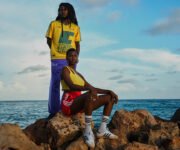 adidas Originals Bob Marley Foundation Collection