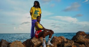 adidas Originals Bob Marley Foundation Collection