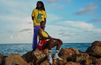 adidas Originals Bob Marley Foundation Collection