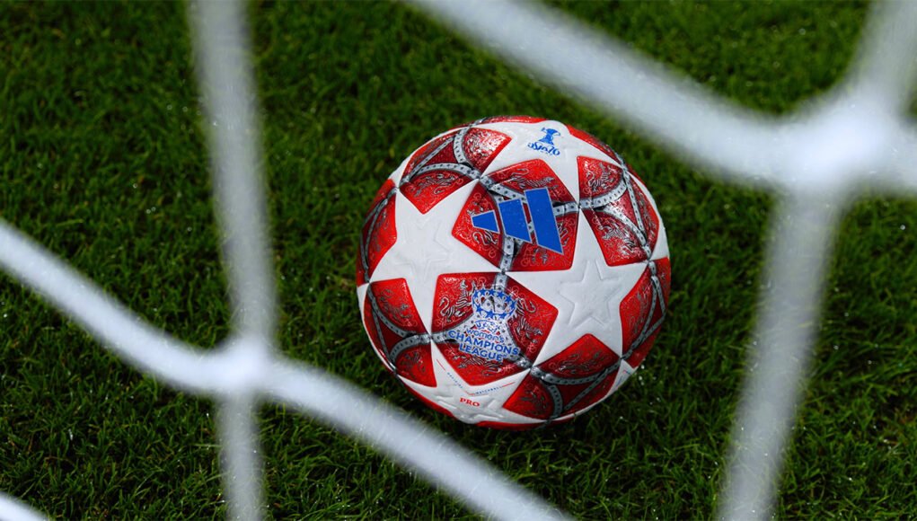 Balón adidas Women's Champions League Final 2026 Balón adidas Women's Champions League Final 2026