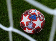 Balón adidas Women's Champions League Final 2026