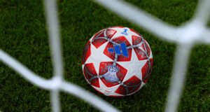 Balón adidas Women's Champions League Final 2026