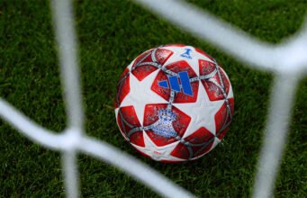 Balón adidas Women's Champions League Final 2026