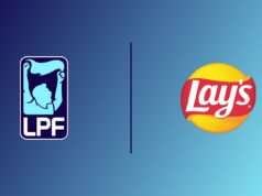 Lay's nuevo sponsor de la Liga Profesional de Fútbol