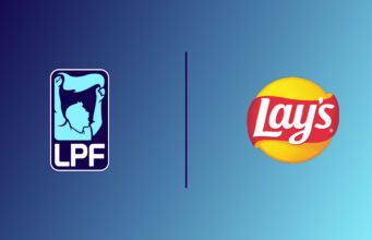 Lay's nuevo sponsor de la Liga Profesional de Fútbol