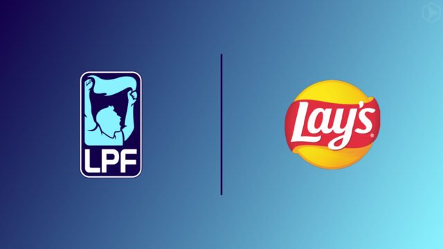 Lay's nuevo sponsor de la Liga Profesional de Fútbol