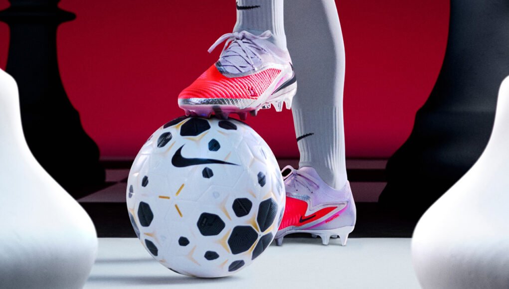 Nike Phantom 6 Alexia Putellas Nike Phantom 6 Alexia Putellas