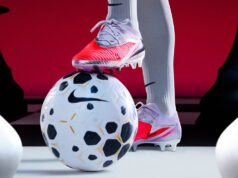 Nike Phantom 6 Alexia Putellas