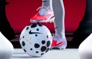 Nike Phantom 6 Alexia Putellas