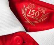 Review Camiseta adidas de Gales 150° Aniversario