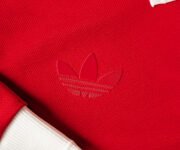 Review Camiseta adidas de Gales 150° Aniversario