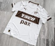 Review Camisetas PUMA de Platense 2026 Titular