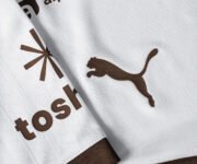 Review Camisetas PUMA de Platense 2026 Titular