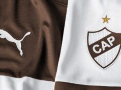 Review Camisetas PUMA de Platense 2026