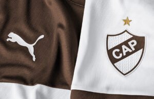 Review Camisetas PUMA de Platense 2026