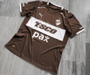 Review Camisetas PUMA de Platense 2026 Alternativa