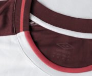 Review Camisetas Umbro de Lanús 2026 Alternativa