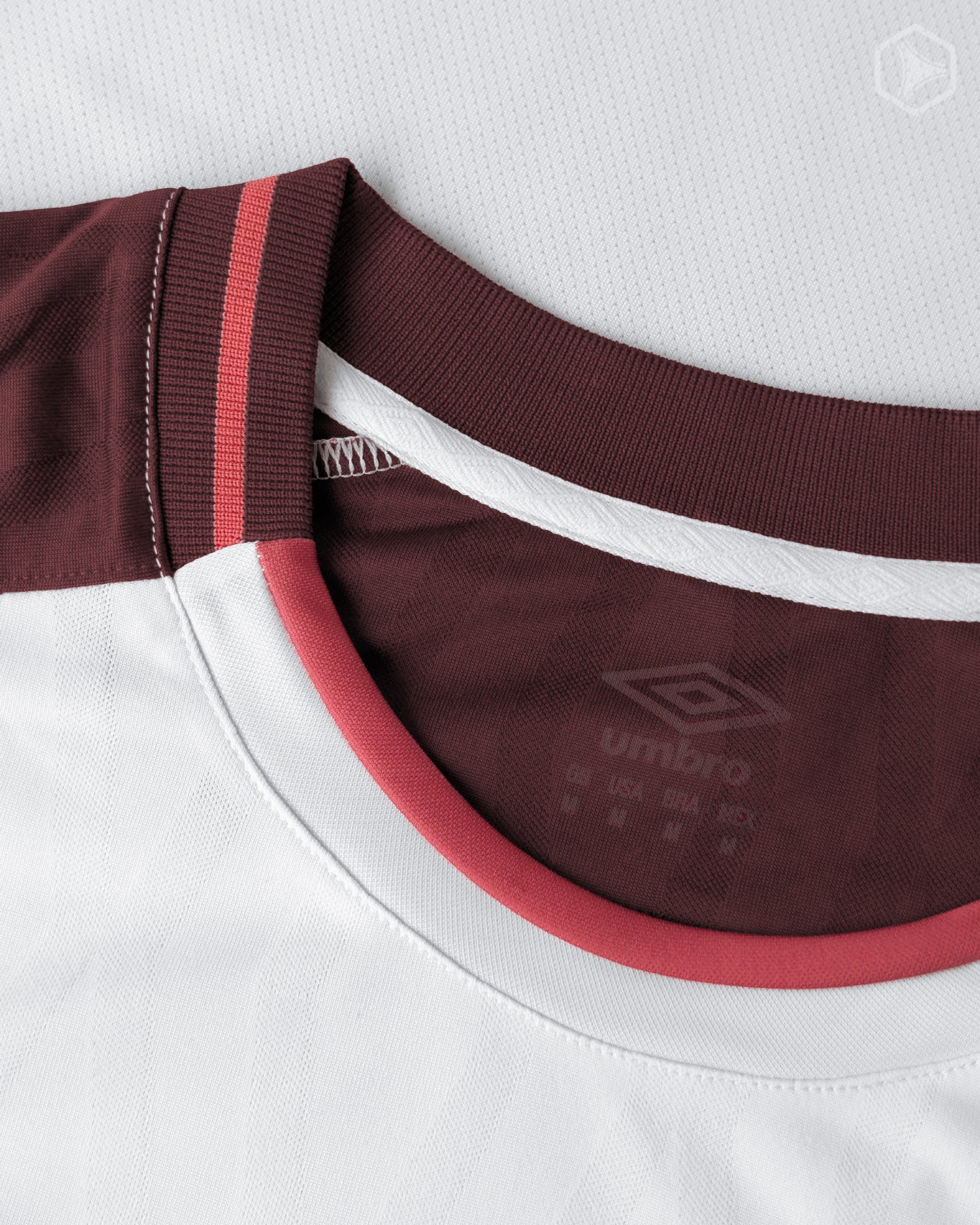 Camisetas Umbro de Lanús 2026 Alternativa