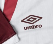 Review Camisetas Umbro de Lanús 2026 Alternativa