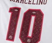 Review Camisetas Umbro de Lanús 2026 Alternativa