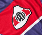 Review Tercera camiseta adidas de River Plate 2026