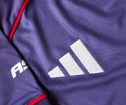 Review Tercera camiseta adidas de River Plate 2026 – 3