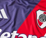 Review Tercera camiseta adidas de River Plate 2026