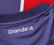 Review Tercera camiseta adidas de River Plate 2026