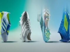 adidas Ice Cold Precision Pack