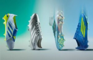 adidas Ice Cold Precision Pack