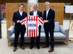 Atlético de Madrid Veritran