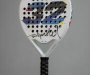Bullpadel Tévez 2