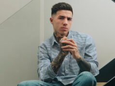 Equus Enzo Fernández