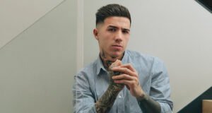 Equus Enzo Fernández