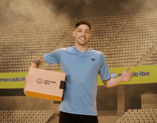 Mercado Libre Federico Valverde