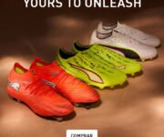 PUMA Unleashed Banner