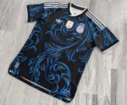 Review Camiseta alternativa adidas de Argentina Copa del Mundo 2026