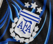 Review Camiseta alternativa adidas de Argentina Copa del Mundo 2026