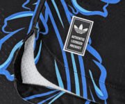 Review Camiseta alternativa adidas de Argentina Copa del Mundo 2026