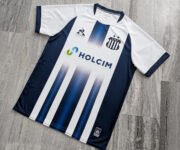 Review Camiseta Le Coq Sportif de Talleres 2026