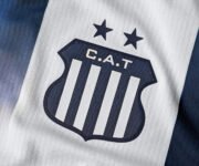 Review Camiseta Le Coq Sportif de Talleres 2026