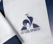 Review Camiseta Le Coq Sportif de Talleres 2026