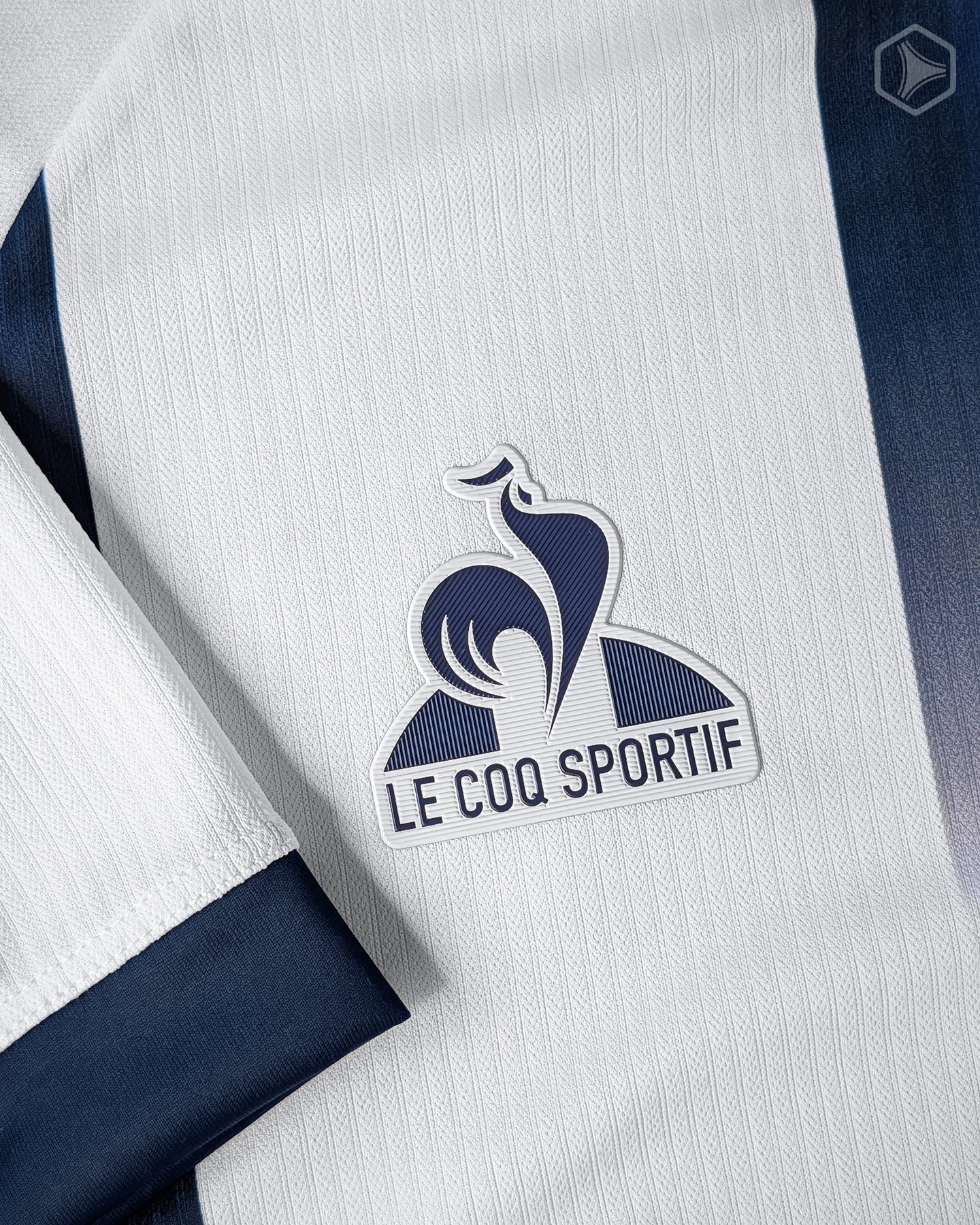 Camiseta Le Coq Sportif de Talleres 2026