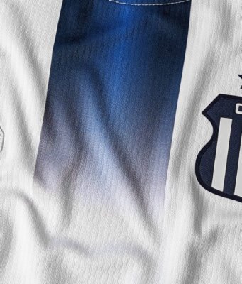 Camiseta Le Coq Sportif de Talleres 2026