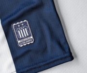 Review Camiseta Le Coq Sportif de Talleres 2026