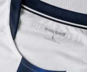 Review Camiseta Le Coq Sportif de Talleres 2026